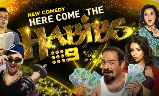 El Estudio and Happy Accidents to Adapt Hit Australian Comedy Here Come the Habibs for Mexico